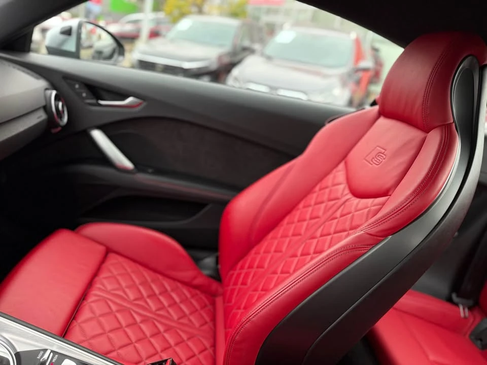 2020 Audi TTS Mk3 - Image 15 of 19