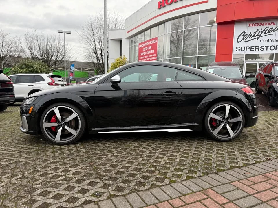 2020 Audi TTS Mk3 - Image 7 of 19