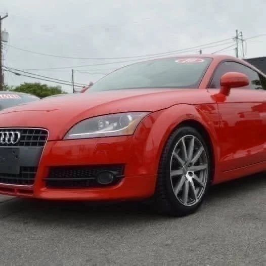 2020 Audi TT Mk3 - Image 12 of 14