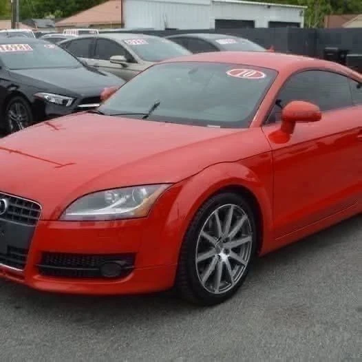 2020 Audi TT Mk3 - Image 3 of 14