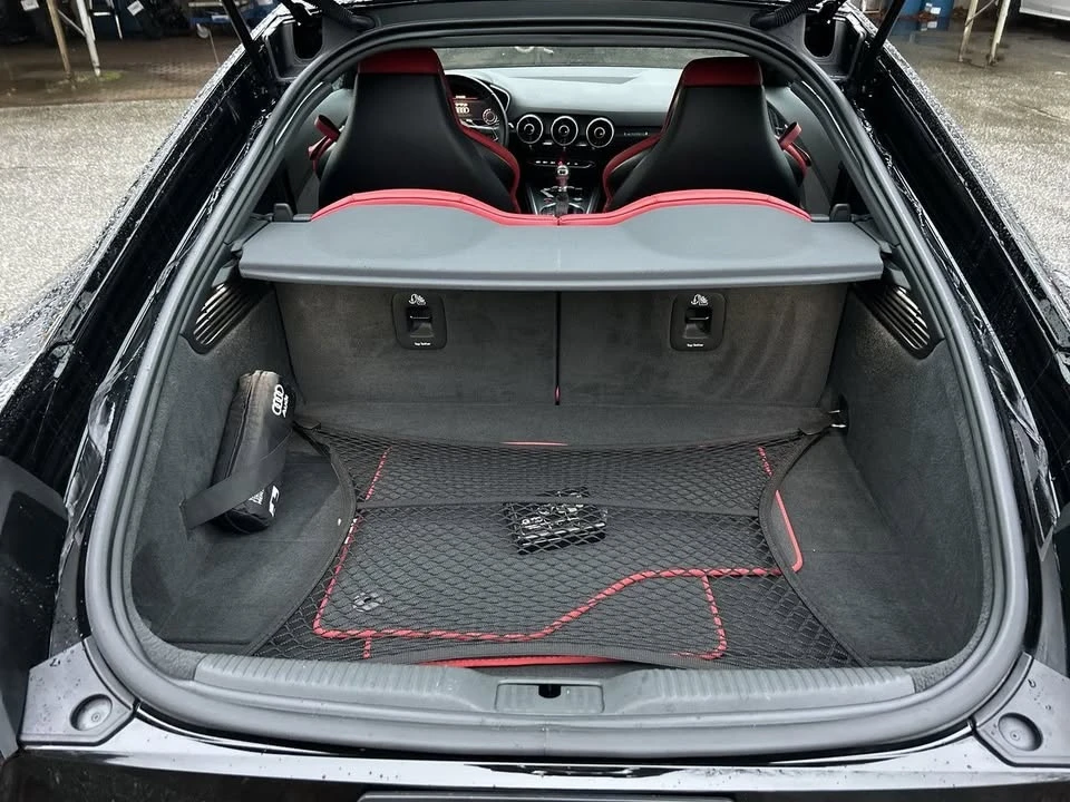 2020 Audi TTS Mk3 - Image 19 of 20