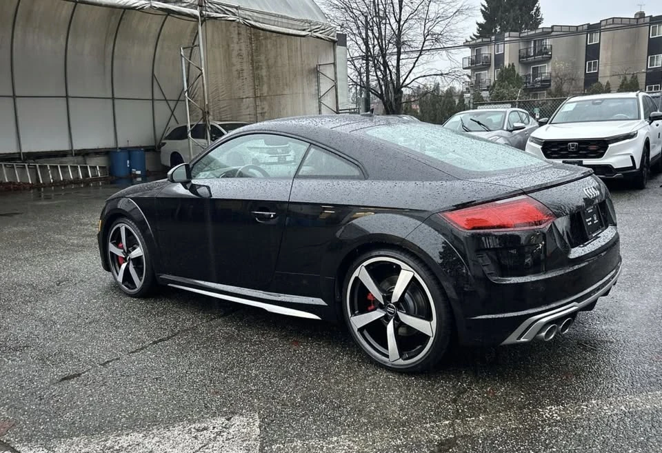 2020 Audi TTS Mk3 - Image 6 of 20