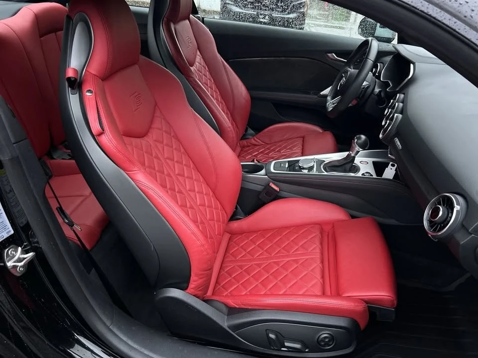 2020 Audi TTS Mk3 - Image 20 of 20