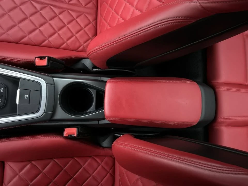 2020 Audi TTS Mk3 - Image 17 of 20