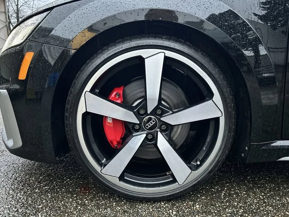2020 Audi TTS Mk3 - Image 8 of 20