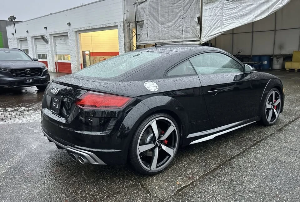 2020 Audi TTS Mk3 - Image 5 of 20