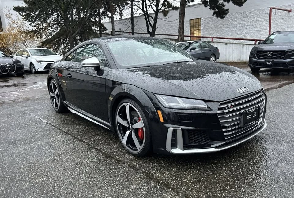 2020 Audi TTS Mk3 - Image 4 of 20
