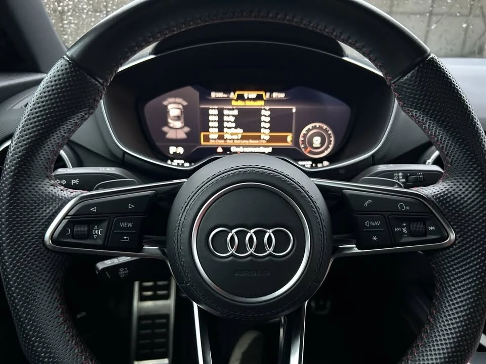 2020 Audi TTS Mk3 - Image 11 of 20