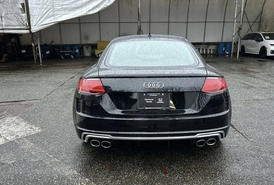 2020 Audi TTS Mk3 - Image 7 of 20