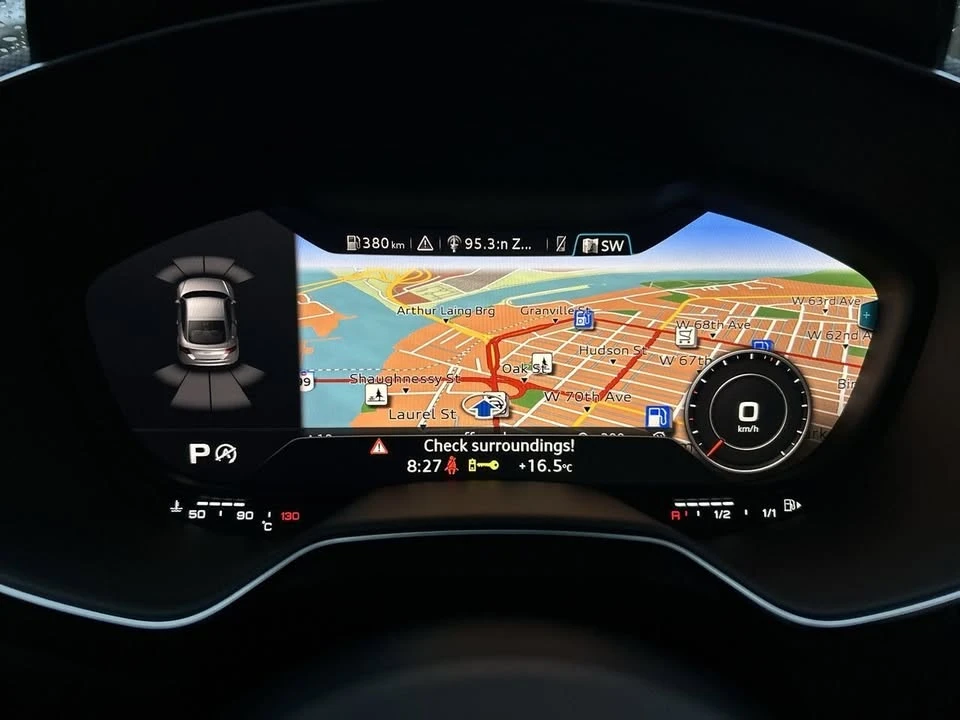 2020 Audi TTS Mk3 - Image 15 of 20