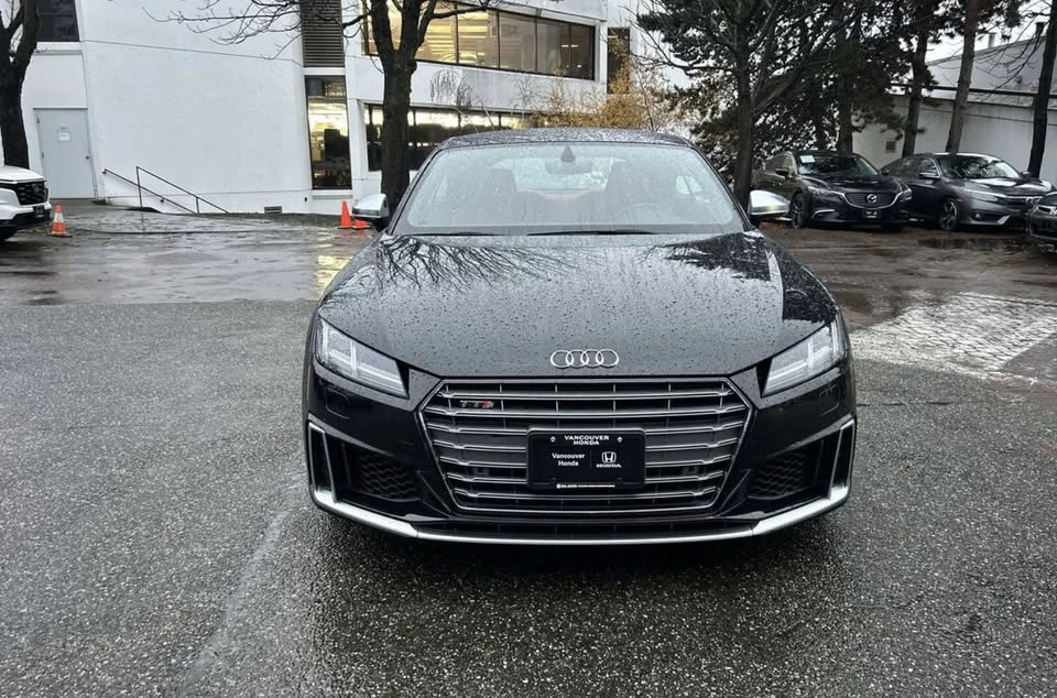 2020 Audi TTS Mk3 - Image 2 of 20