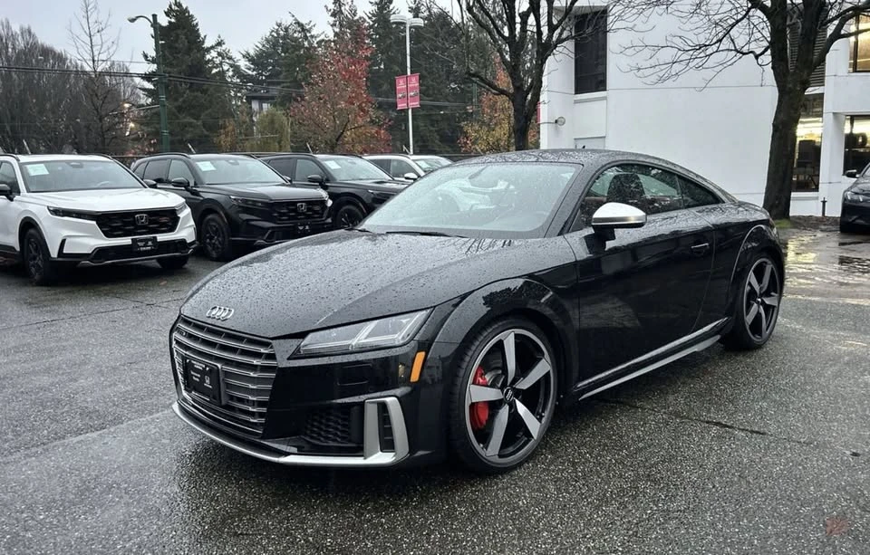 2020 Audi TTS Mk3 - Image 3 of 20