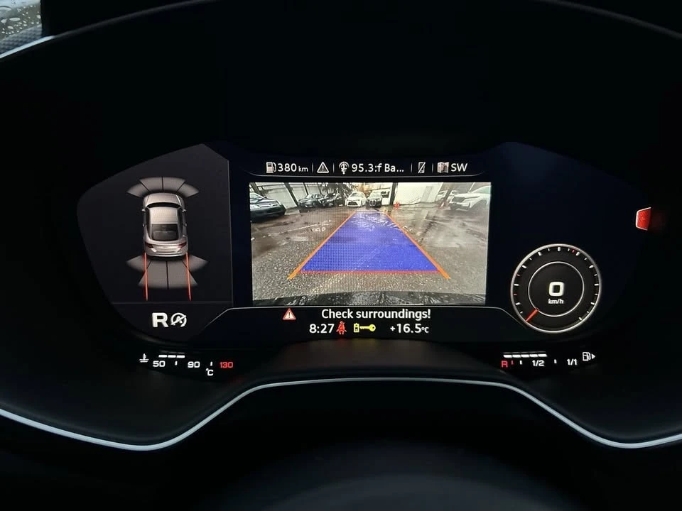 2020 Audi TTS Mk3 - Image 14 of 20