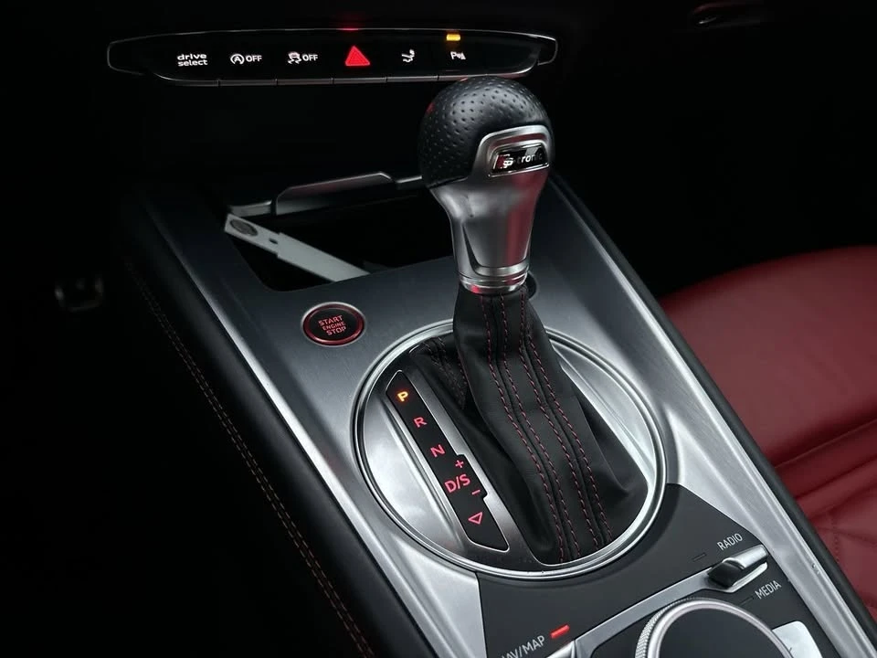 2020 Audi TTS Mk3 - Image 16 of 20
