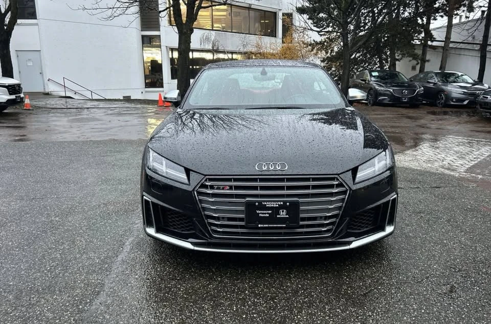 2020 Audi TTS Mk3 - Image 2 of 20
