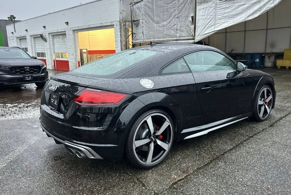 2020 Audi TTS Mk3 - Image 5 of 20