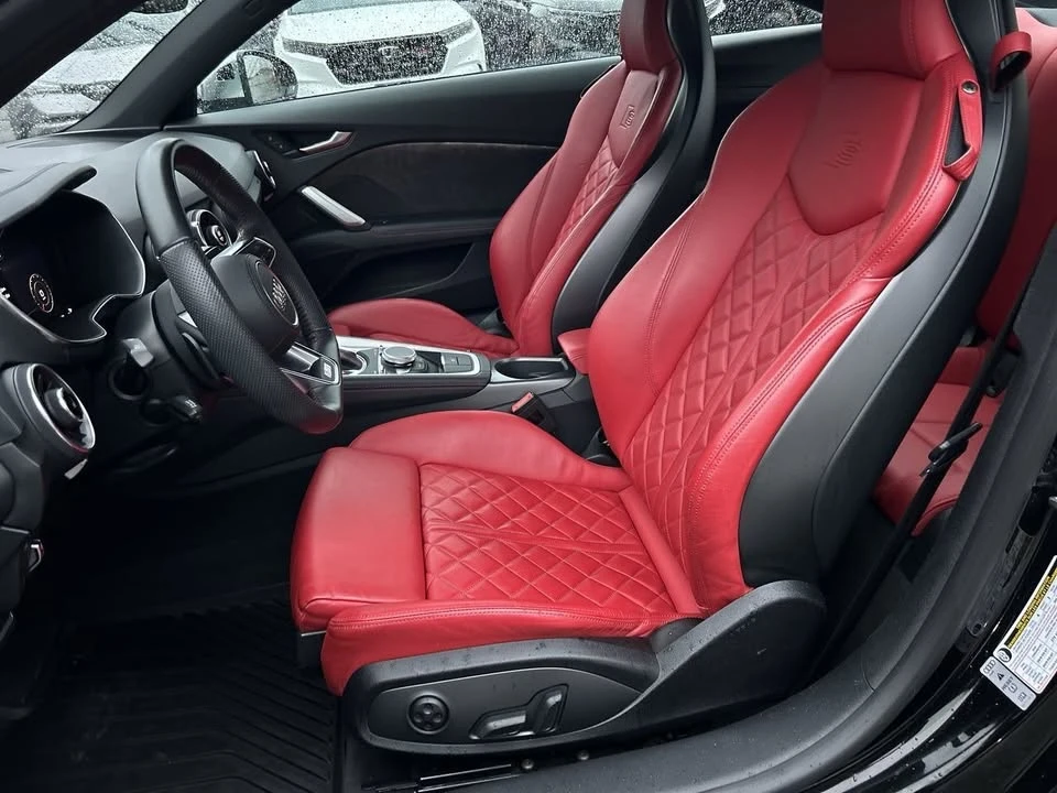 2020 Audi TTS Mk3 - Image 9 of 20