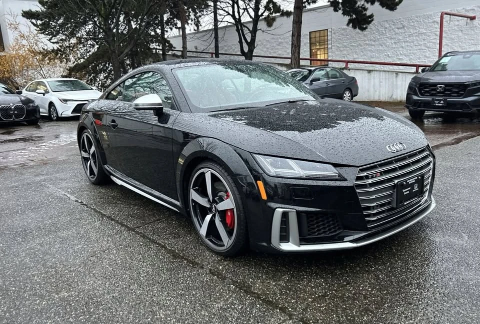 2020 Audi TTS Mk3 - Image 4 of 20