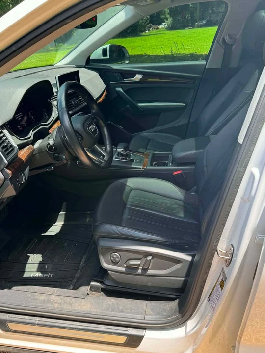 2020 Audi FY Q5 - Image 6 of 10