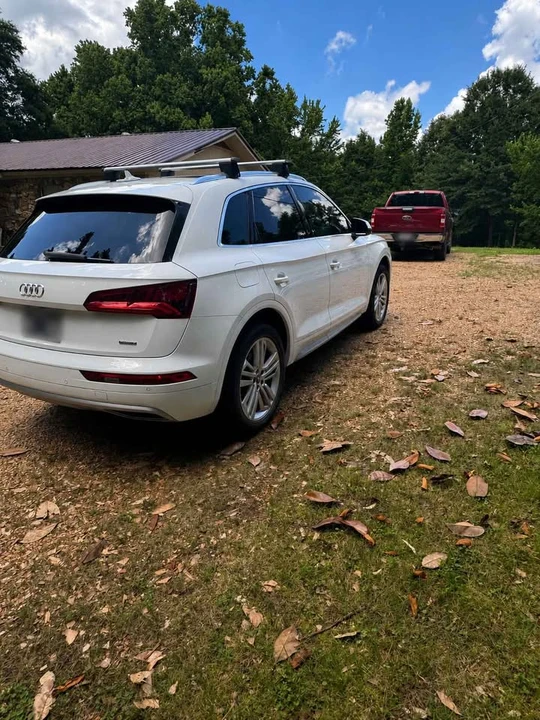 2020 Audi FY Q5 - Image 2 of 10