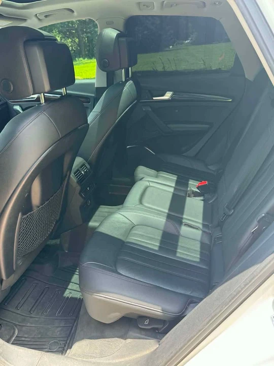 2020 Audi FY Q5 - Image 8 of 10