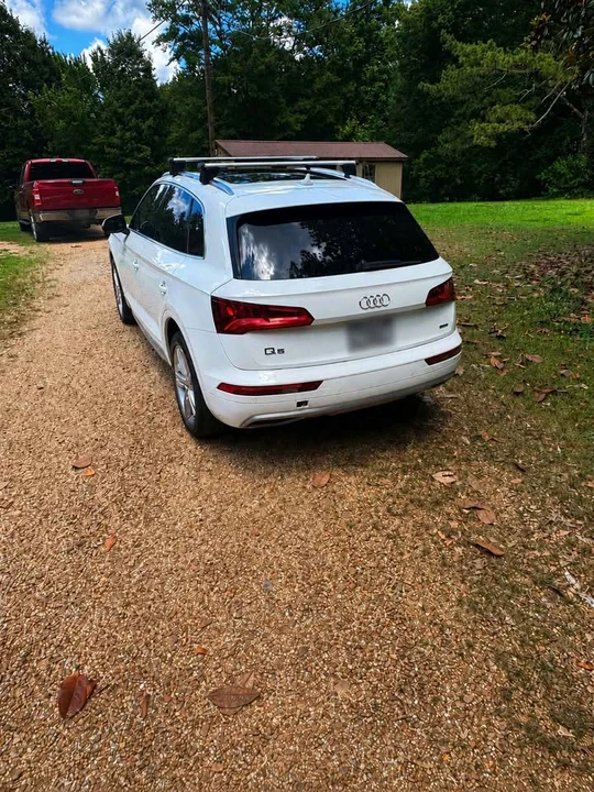 2020 Audi FY Q5 - Image 3 of 10