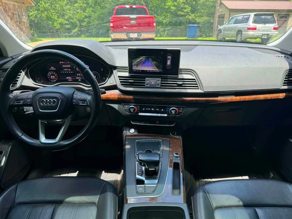 2020 Audi FY Q5 - Image 4 of 10