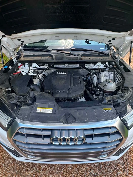 2020 Audi FY Q5 - Image 10 of 10