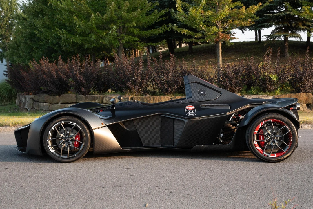 2020 BAC Mono - Image 3 of 31