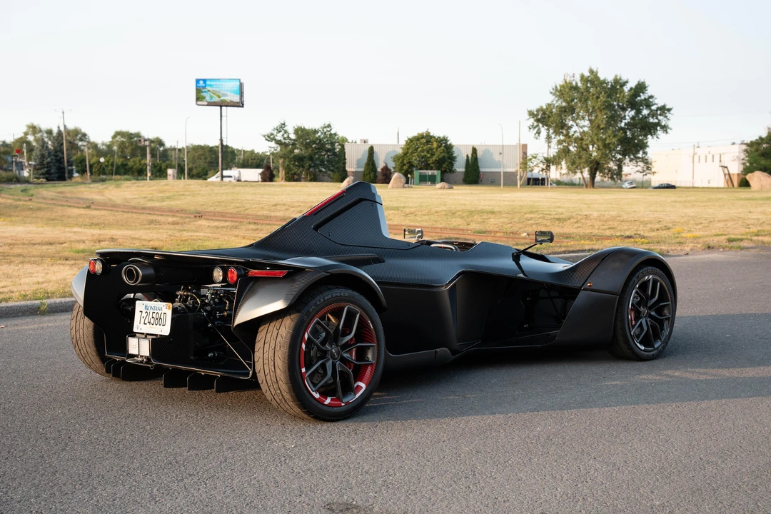 2020 BAC Mono - Image 29 of 31