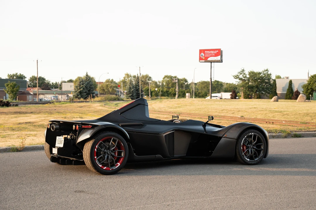 2020 BAC Mono - Image 30 of 31