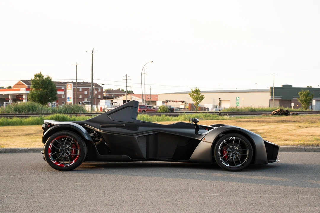 2020 BAC Mono - Image 31 of 31