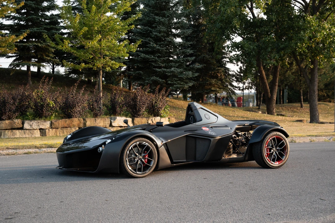 2020 BAC Mono - Image 17 of 31