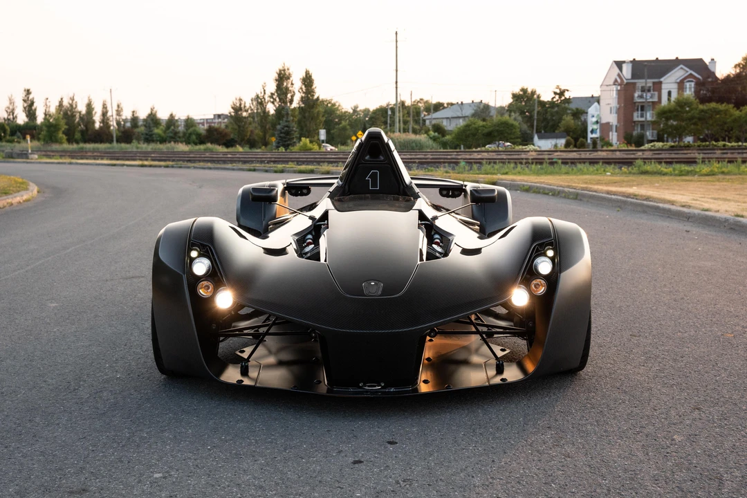 2020 BAC Mono - Image 9 of 31