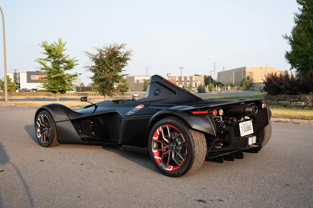 2020 BAC Mono - Image 20 of 31