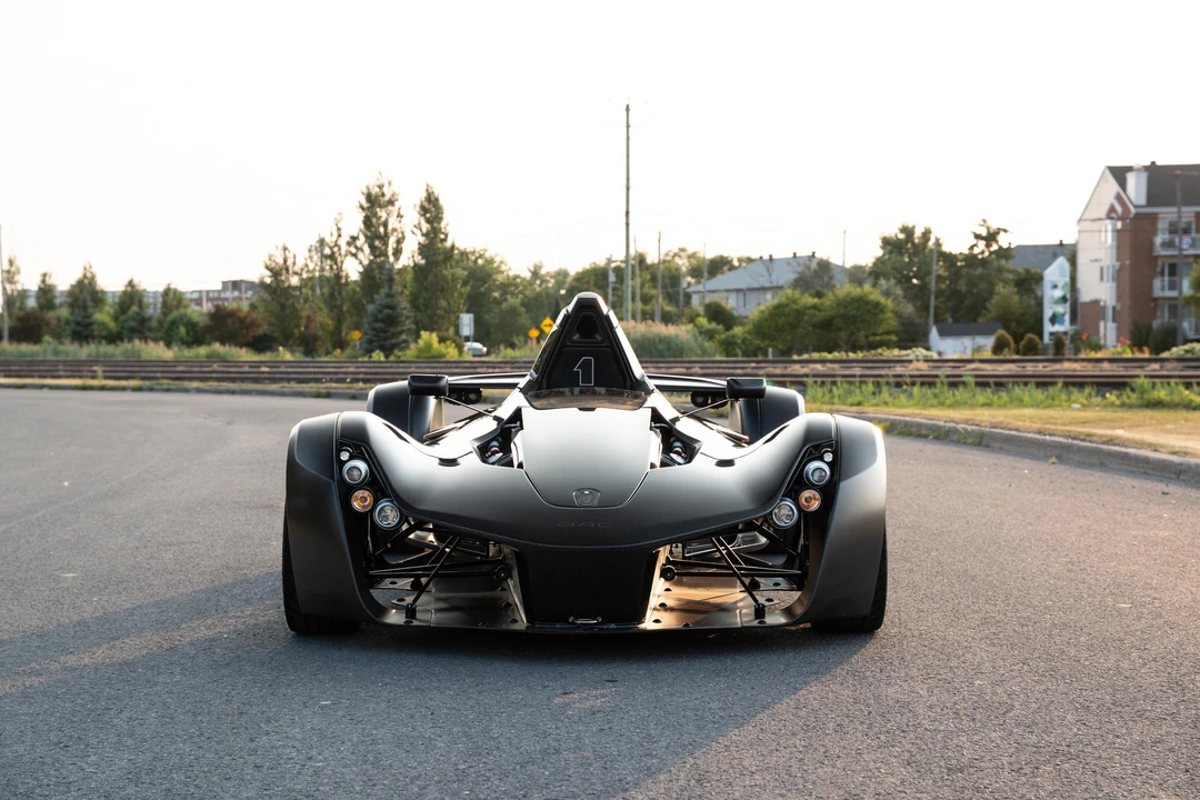 2020 BAC Mono - Image 8 of 31