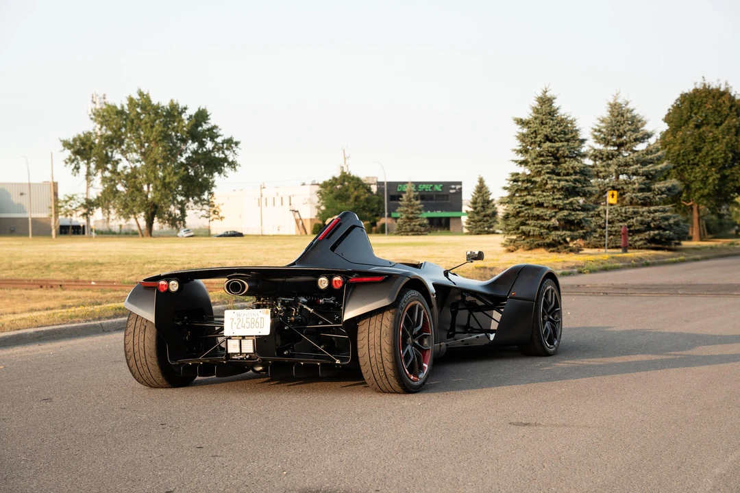2020 BAC Mono - Image 26 of 31