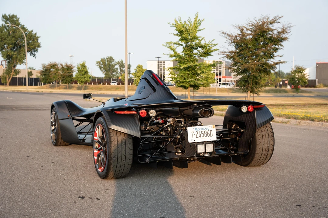 2020 BAC Mono - Image 24 of 31