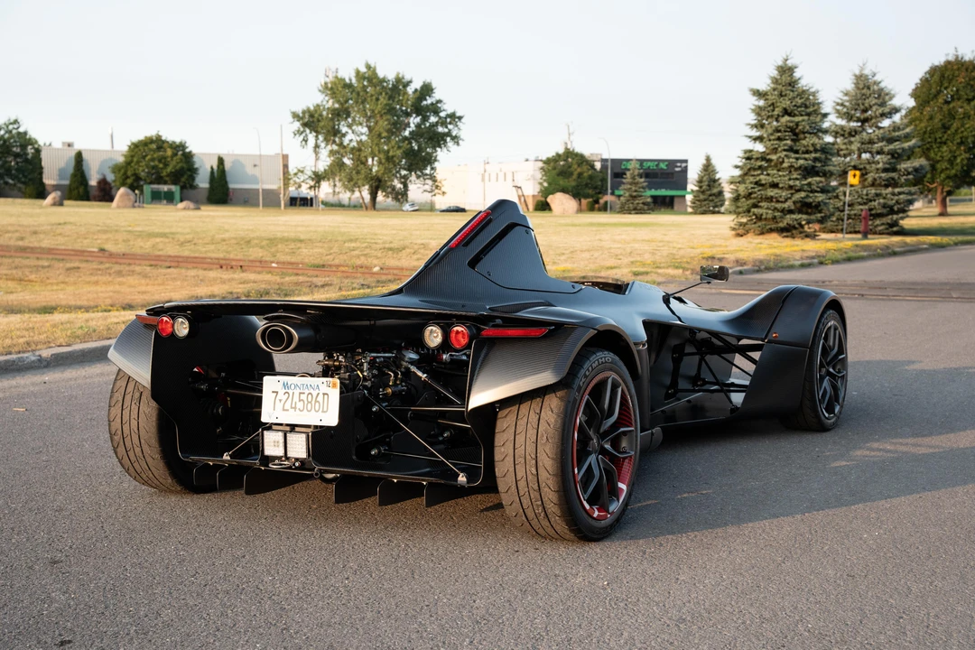 2020 BAC Mono - Image 27 of 31