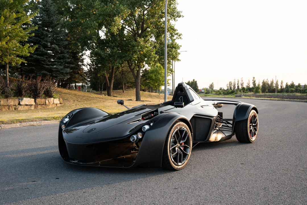 2020 BAC Mono - Image 14 of 31