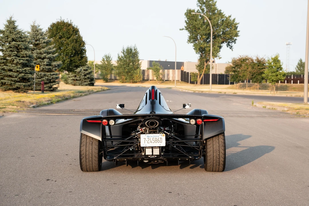 2020 BAC Mono - Image 25 of 31