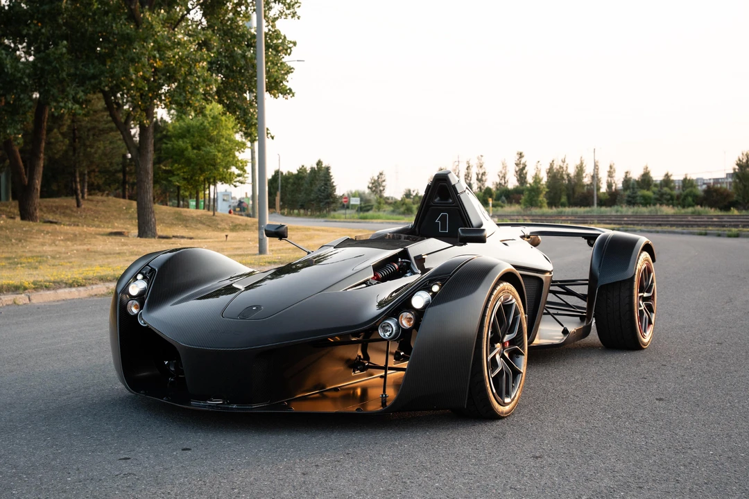2020 BAC Mono - Image 11 of 31