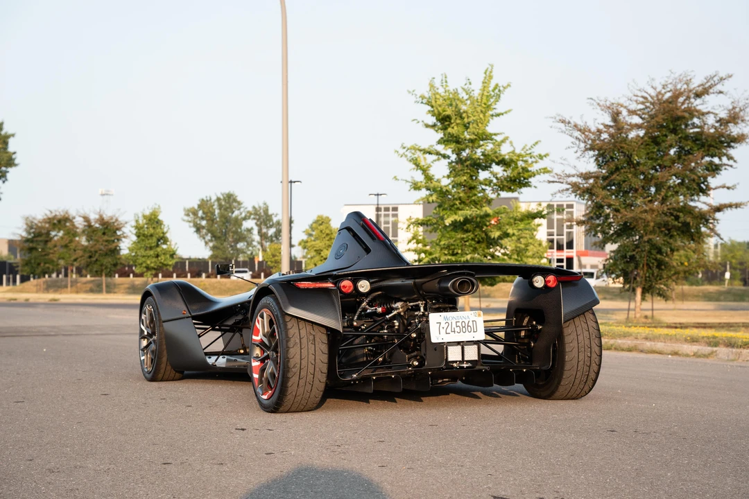 2020 BAC Mono - Image 23 of 31