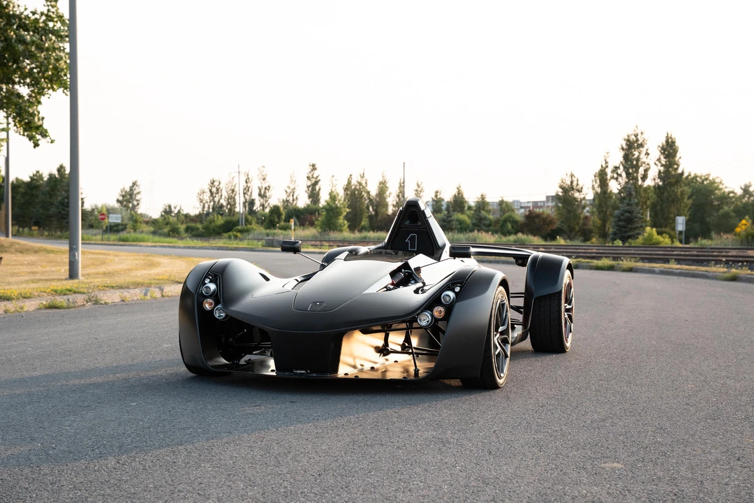 2020 BAC Mono - Image 10 of 31