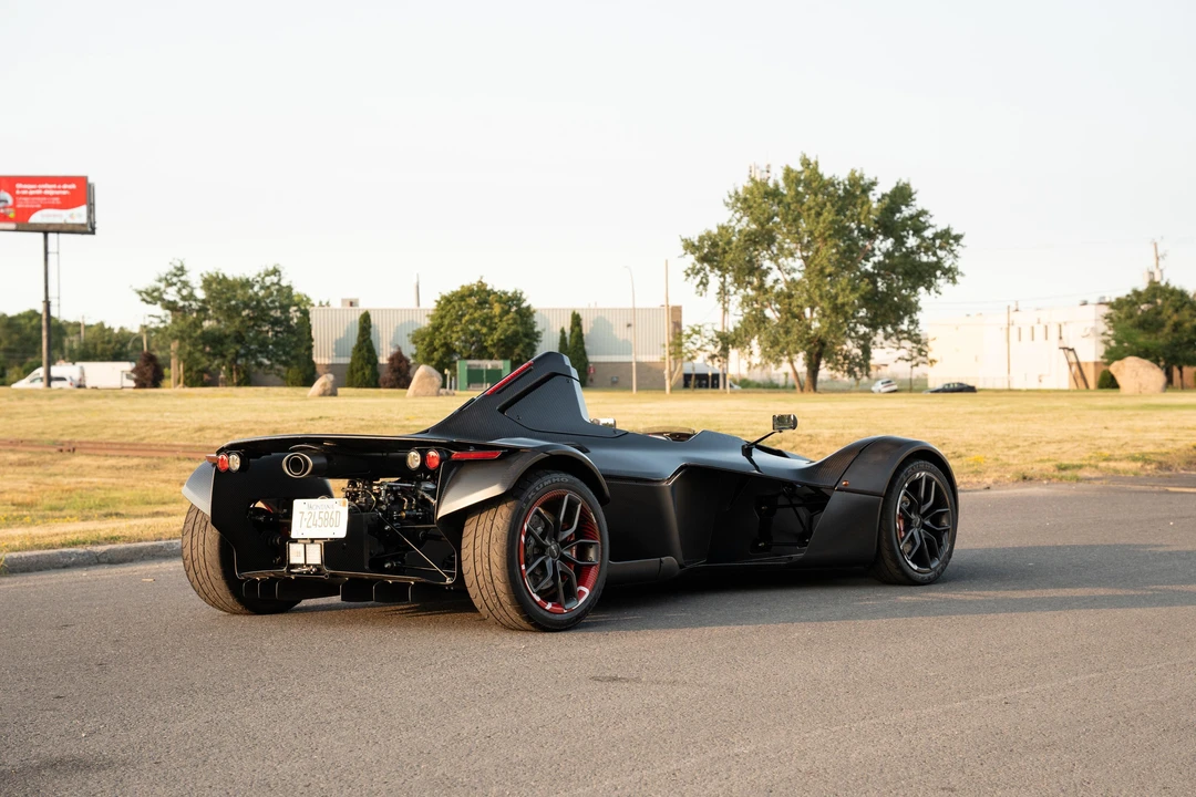 2020 BAC Mono - Image 28 of 31