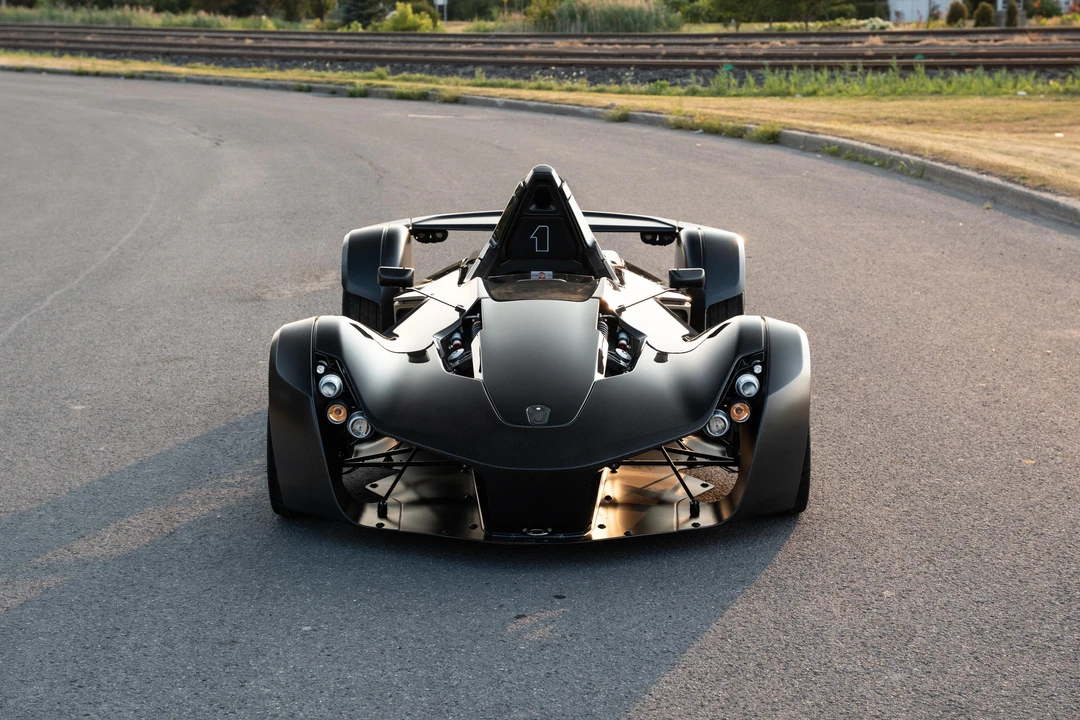 2020 BAC Mono - Image 7 of 31