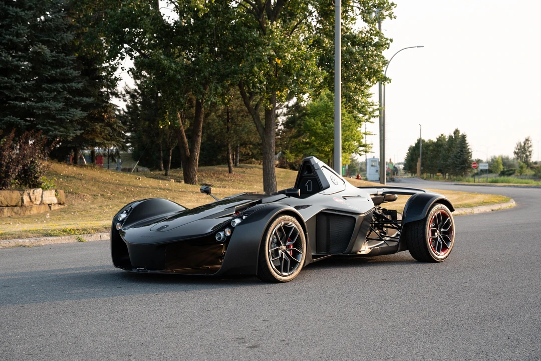 2020 BAC Mono - Image 15 of 31