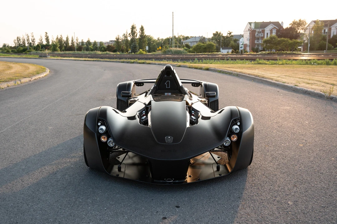 2020 BAC Mono - Image 6 of 31