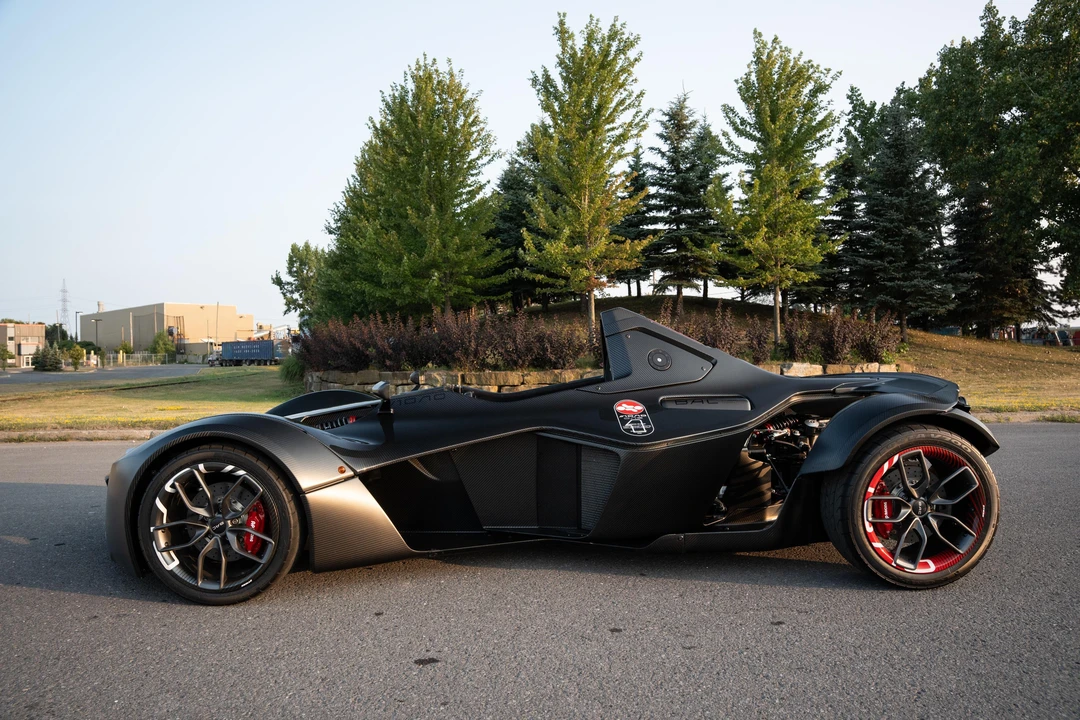 2020 BAC Mono - Image 18 of 31