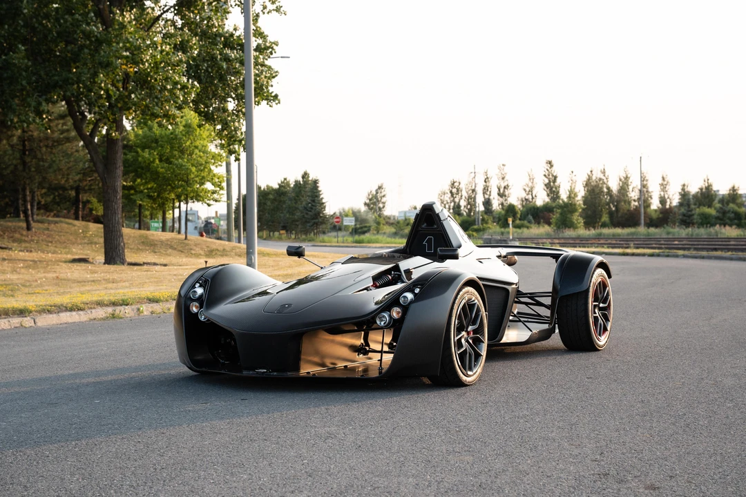 2020 BAC Mono - Image 13 of 31